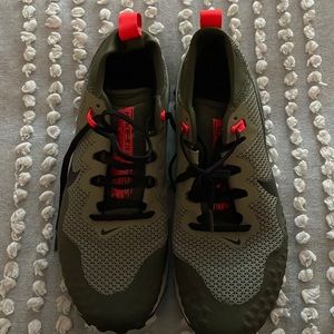 Nike Wildhorse 7 'Light Army'